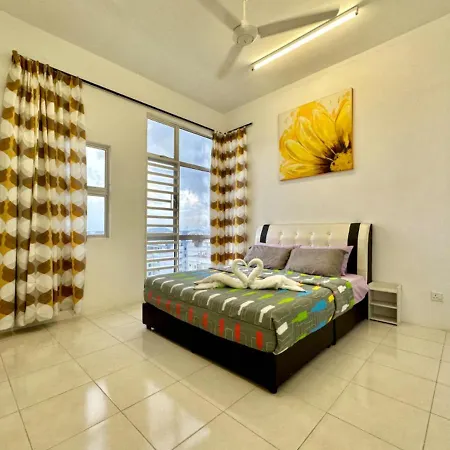 Casa Ipoh Homestay By Comfort Home Chemor Exterior photo