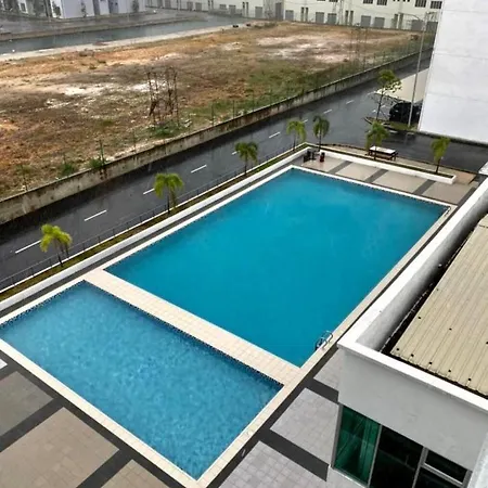 Casa Ipoh Homestay By Comfort Home Chemor Exterior photo