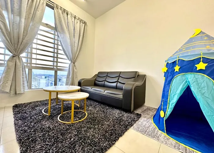 Casa Ipoh Homestay By Comfort Home
