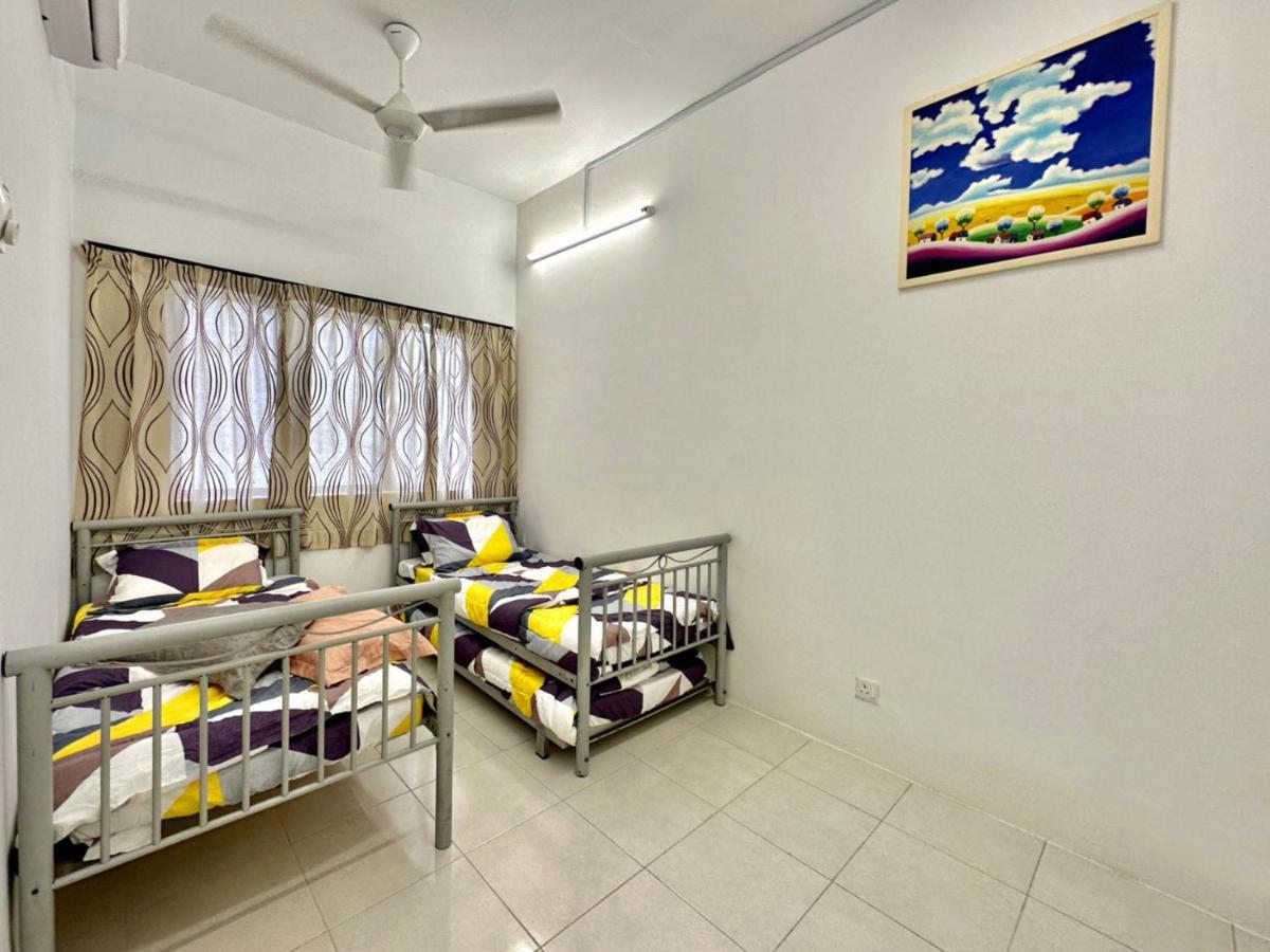 Casa Ipoh By Comfort Apartment *