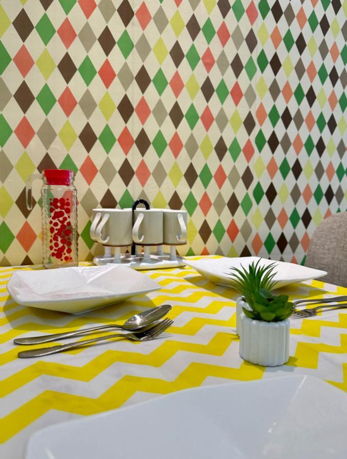 Casa Ipoh By Comfort Chemor