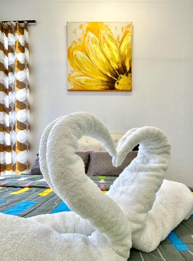 Casa Ipoh By Comfort Apartment *