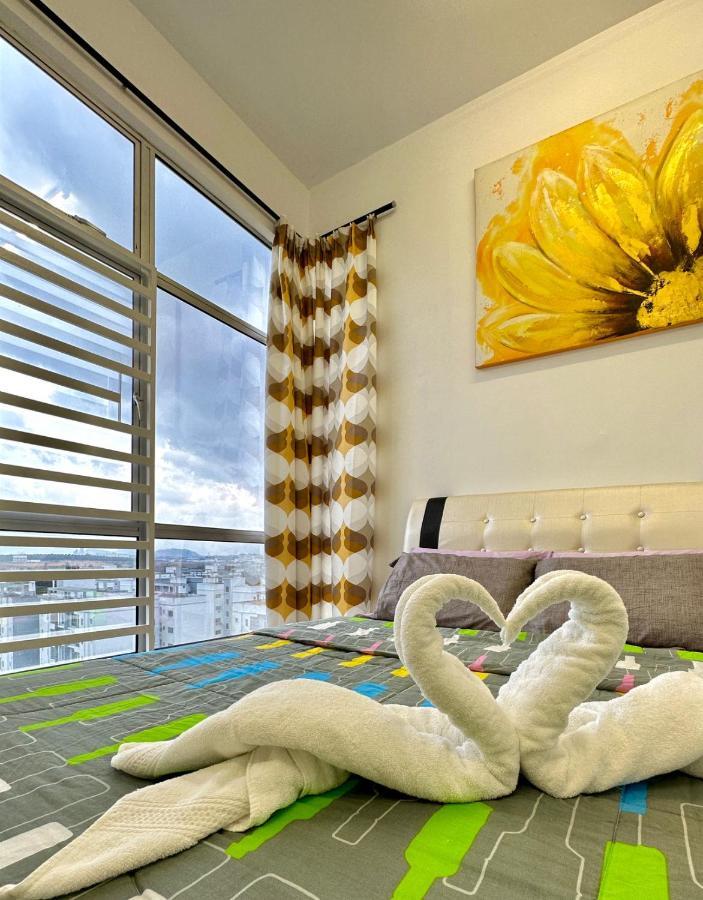 Casa Ipoh By Comfort Apartment Chemor