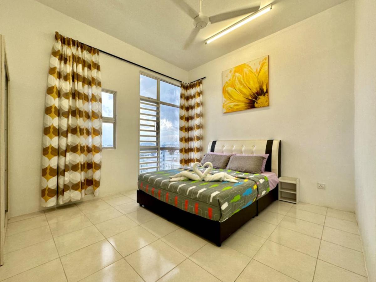 Casa Ipoh By Comfort *