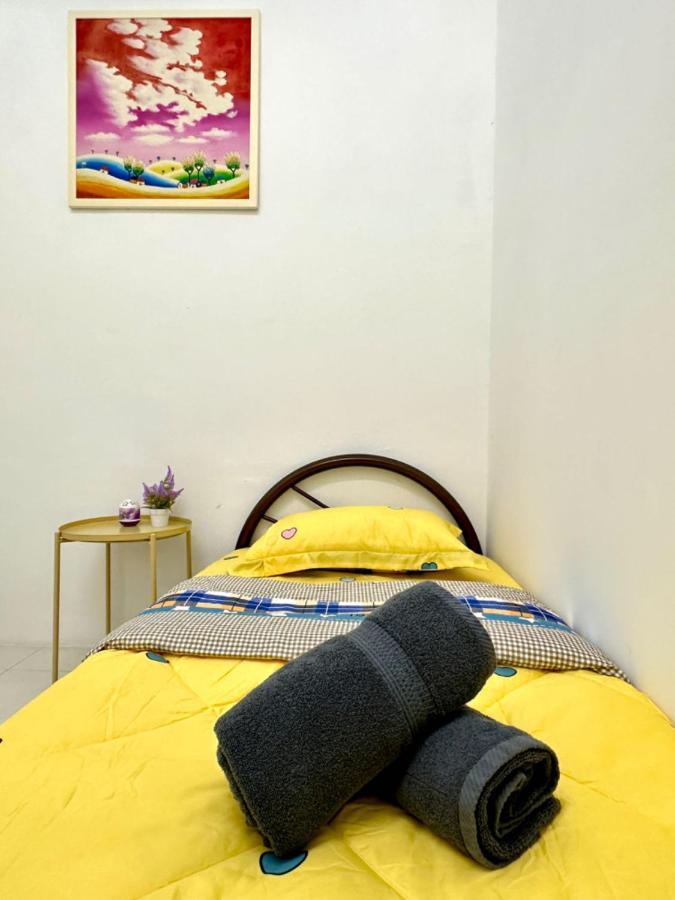 Casa Ipoh By Comfort Apartment *