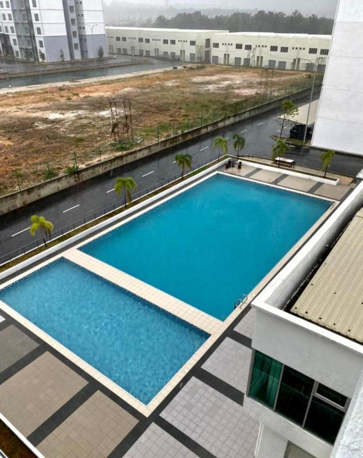 Casa Ipoh By Comfort Chemor